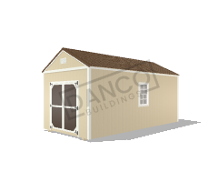 Garden Shed 10x20