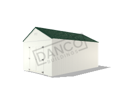 Pavilion 12x20