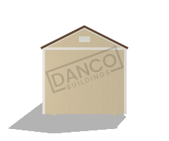 Garden Shed 10x20 - Image 5