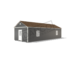 Garden Shed 14x36