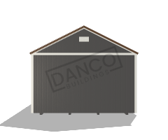 Garden Shed 14x36 - Image 5