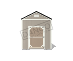 Garden Shed 8x12 - Image 6