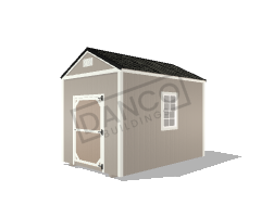 Garden Shed 8x12