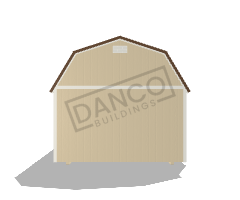 Lofted Barn 12x20 - Image 5