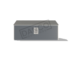 Extra Economy Utility 12x24 - Image 3