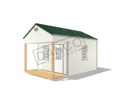 Standard Cabin 10x16