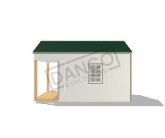 Standard Cabin 10x16 - Image 3