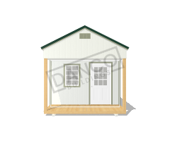 Standard Cabin 10x16 - Image 6