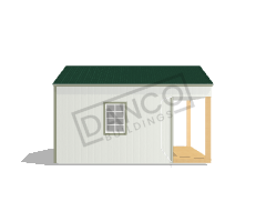 Standard Cabin 10x16 - Image 4