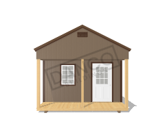 Standard Cabin 12x24 - Image 6
