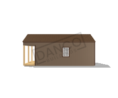 Standard Cabin 12x24 - Image 3
