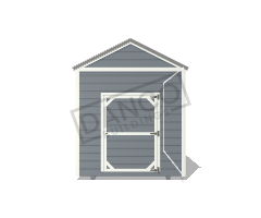 Extra Economy Utility 8x12 - Image 6