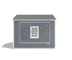 Extra Economy Utility 8x12 - Image 4