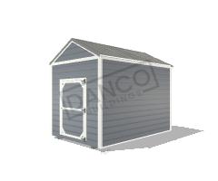 Extra Economy Utility 8x12