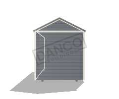 Extra Economy Utility 8x12 - Image 5