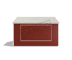 Garden Shed 12x16/231400 R - Image 4