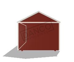 Garden Shed 12x16/231400 R - Image 5