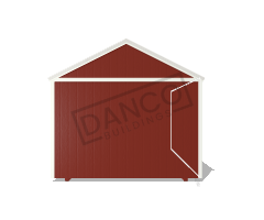 Garden Shed 12x16/231400 R - Image 6