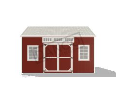 Garden Shed 12x16/231400 R - Image 3