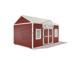 Garden Shed 12x16/231400  R