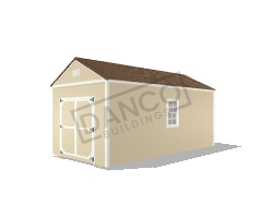 Garden Shed 10x20