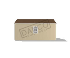 Garden Shed 10x20 - Image 3