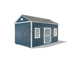 Premium Metal Garden Shed 10x16/231416