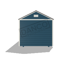 Premium Metal Garden Shed 10x16/231416 - Image 5