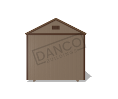 Garden Shed Economy 10x16 - Image 6