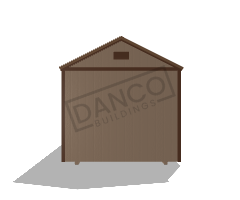 Garden Shed Economy 10x16 - Image 5