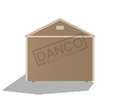 Garden Shed 12x32 - Image 5