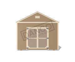 Garden Shed 12x32 - Image 6