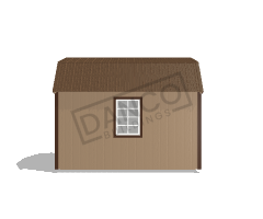 Lofted Barn 8x12 - Image 4