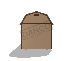 Lofted Barn 8x12 - Image 5