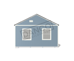 Garden Shed 16x40 - Image 6