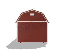 Side Lofted Barn 10x20/231456 - Image 5