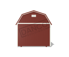 Side Lofted Barn 10x20/231456 - Image 6