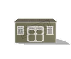 Garden Shed 12x16/231499 - Image 3