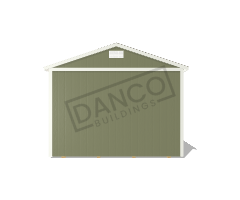 Garden Shed 12x16/231499 - Image 6