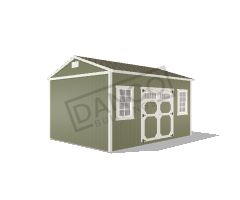 Garden Shed 12x16/231499