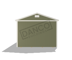 Garden Shed 12x16/231499 - Image 5