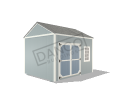 Economy Garden Shed 10x12/231442