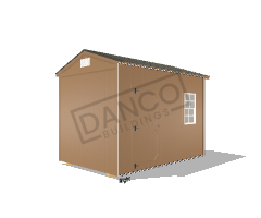 Garden Shed 8X10