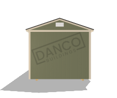 Garden Shed 10x20 - Image 5