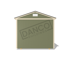 Garden Shed 10x20 - Image 6
