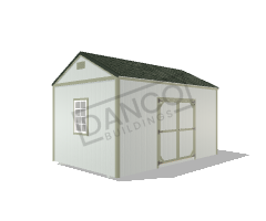 Garden Shed 10x16