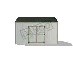 Garden Shed 10x16 - Image 3