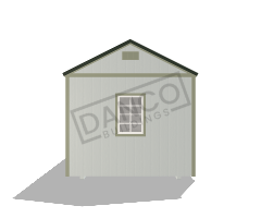 Garden Shed 10x16 - Image 5