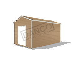 Extra Economy Metal Utility 10x16
