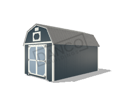 Lofted Barn 10x16/231447
